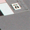Kodak 35mm KR64 Kodachrome 64 Color Transparency Chrome Film Drum Scan 8000 spi dpi Downsampled to 2000